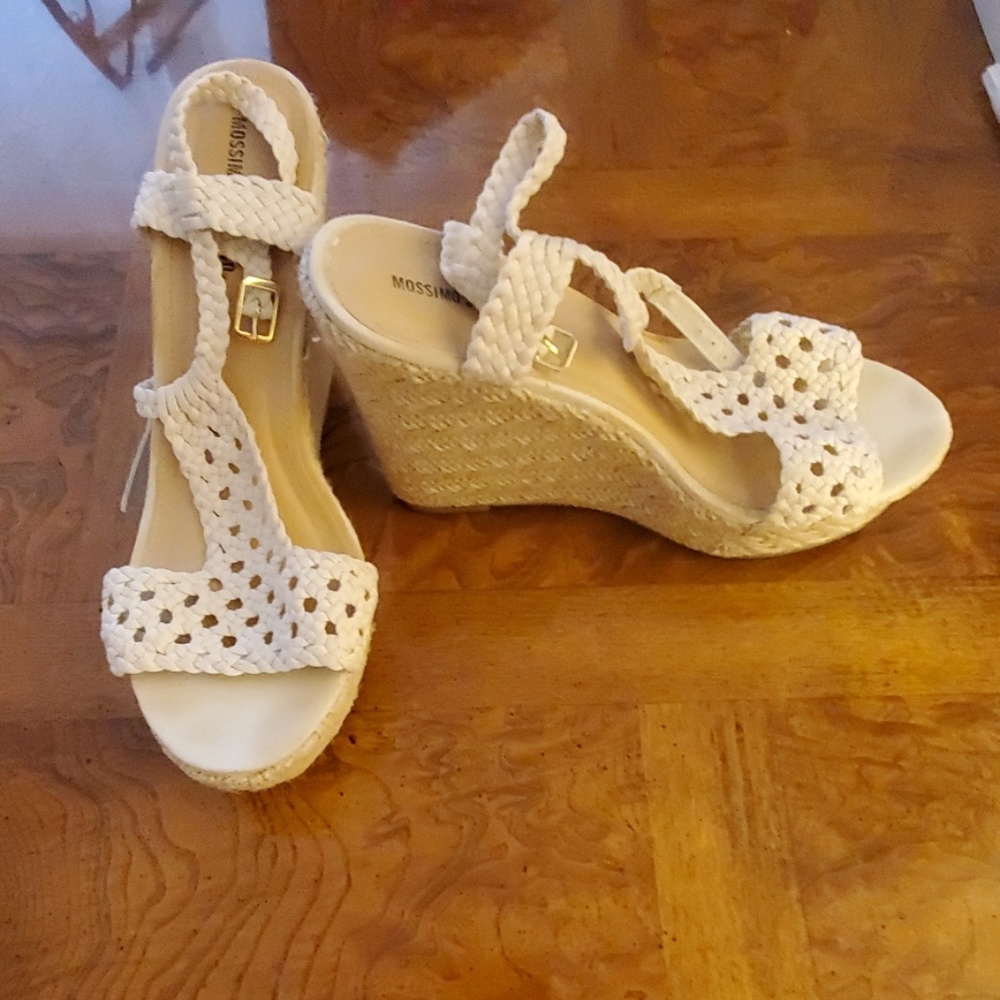 Wedges